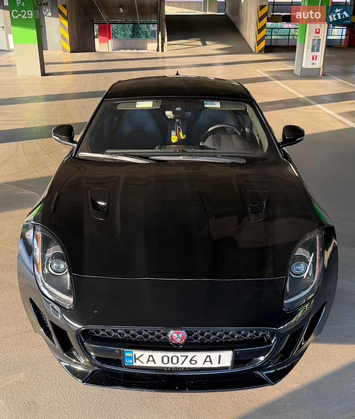 2016 Jaguar F-Type - мініатюра 19