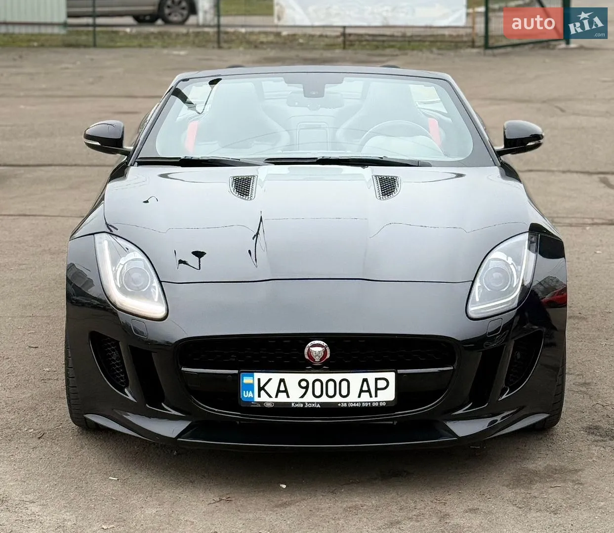 2013 Jaguar F-Type - мініатюра 50