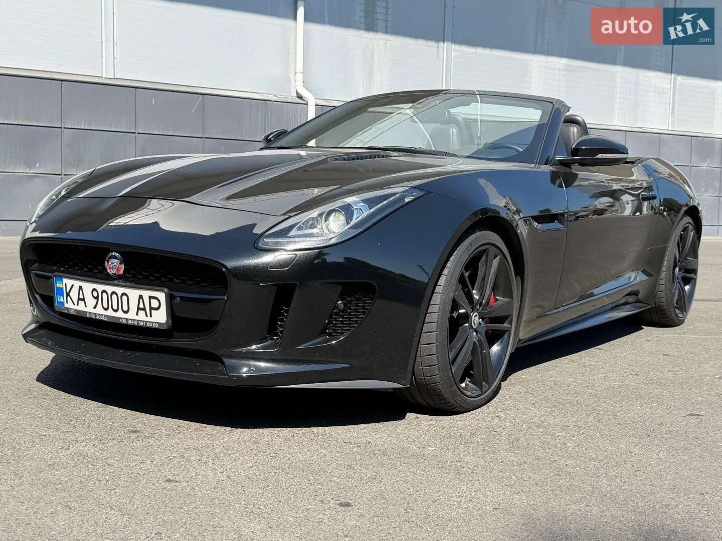 2013 Jaguar F-Type - мініатюра 13