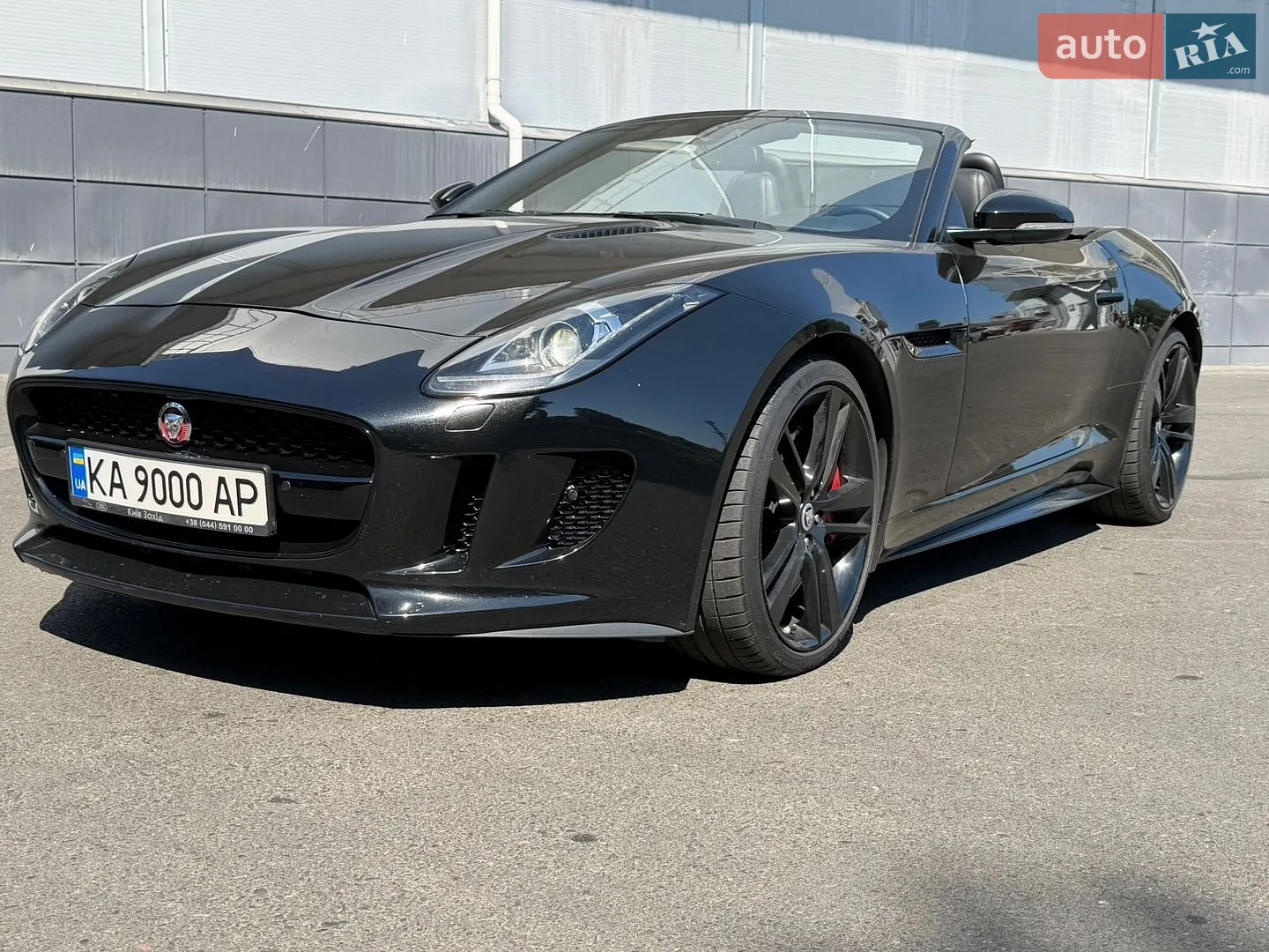 2013 Jaguar F-Type - мініатюра 18