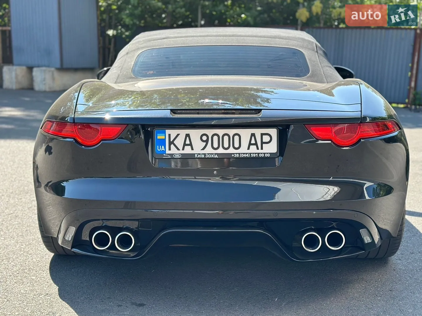 2013 Jaguar F-Type - мініатюра 43