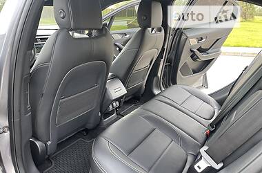 Позашляховик / Кросовер Jaguar I-Pace 2020 в 