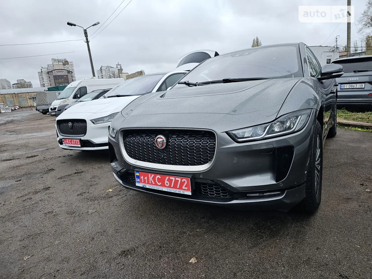 2021 Volvo XC40 - мініатюра 20