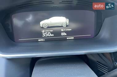 Внедорожник / Кроссовер Jaguar I-Pace 2018 в 