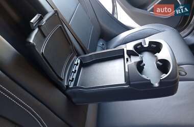 Внедорожник / Кроссовер Jaguar I-Pace 2018 в 