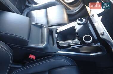 Внедорожник / Кроссовер Jaguar I-Pace 2018 в 