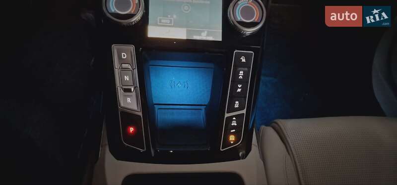 Внедорожник / Кроссовер Jaguar I-Pace 2021 в Каменском фото 21 Внедорожник / Кроссовер Jaguar I-Pace 2021 в Каменском