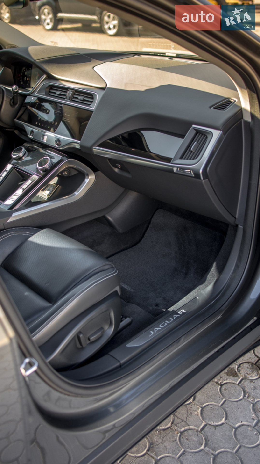 2019 Jaguar I-Pace - мініатюра 45