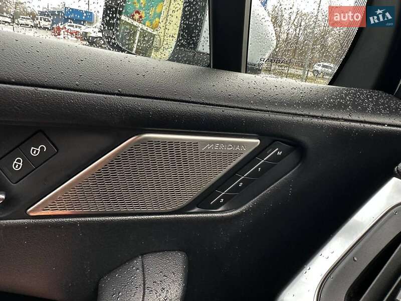 Внедорожник / Кроссовер Jaguar I-Pace 2019 в Киеве фото 24 Внедорожник / Кроссовер Jaguar I-Pace 2019 в Киеве