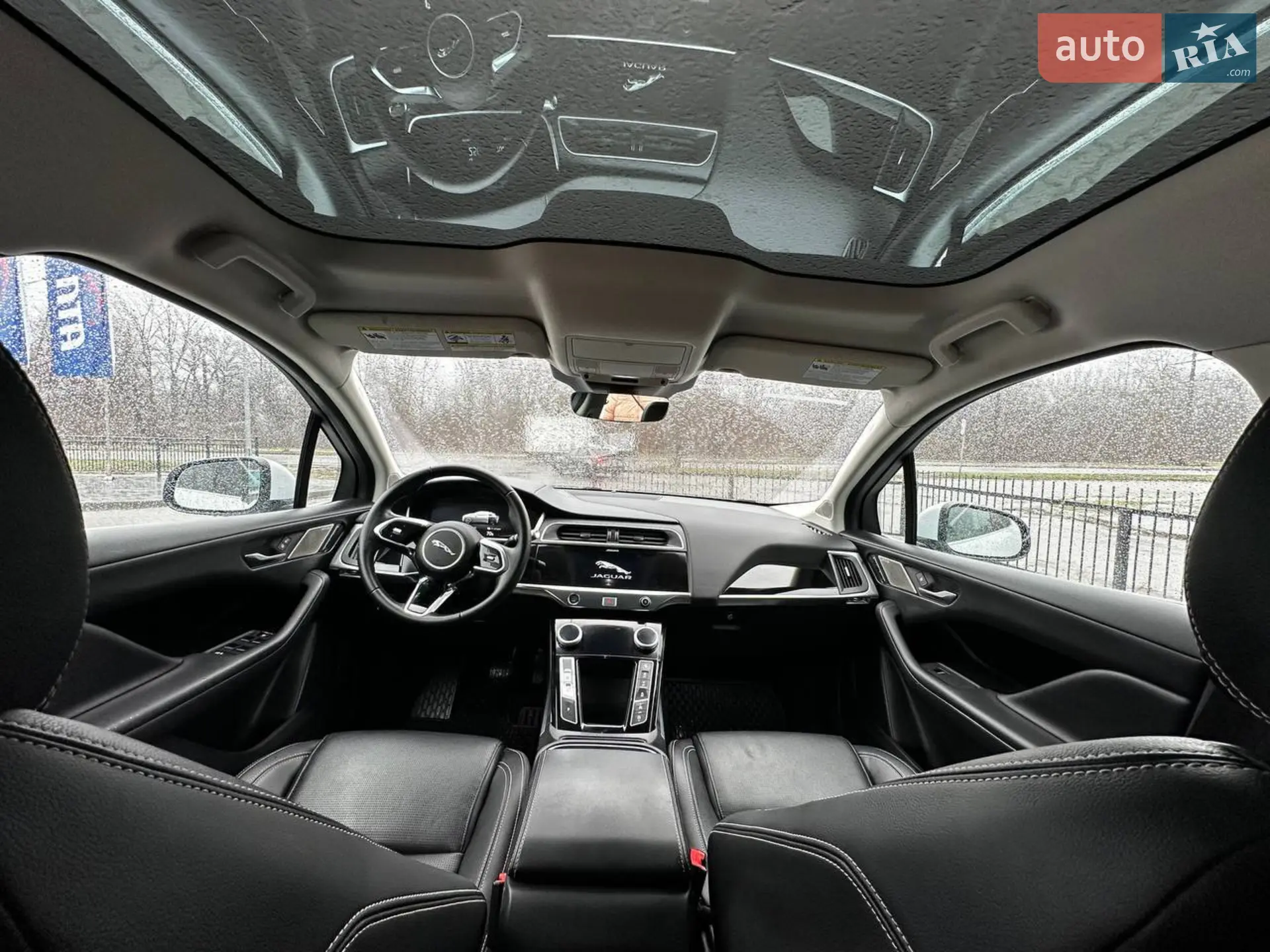 2019 Jaguar I-Pace - мініатюра 27