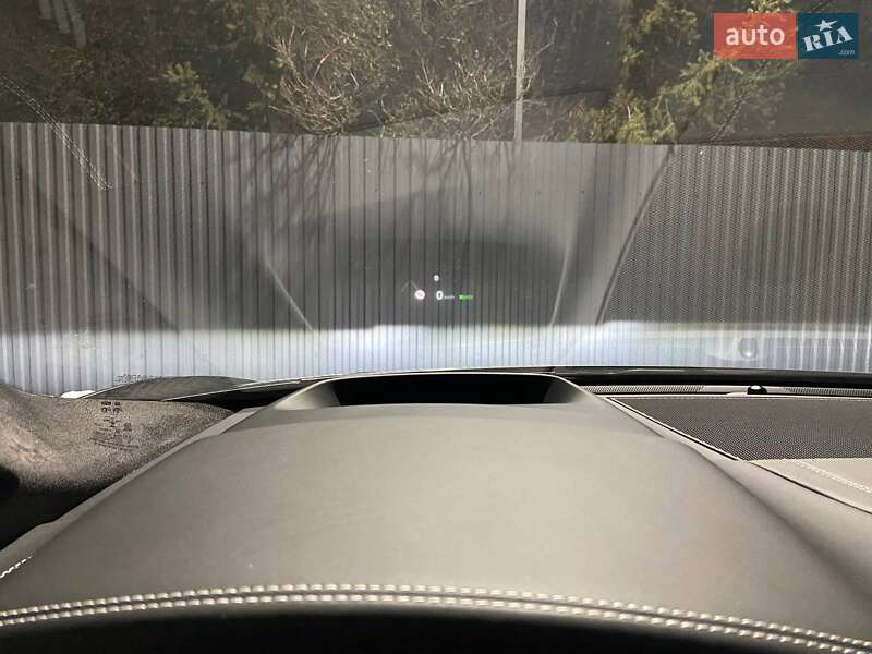 Внедорожник / Кроссовер Jaguar I-Pace 2018 в Ужгороде