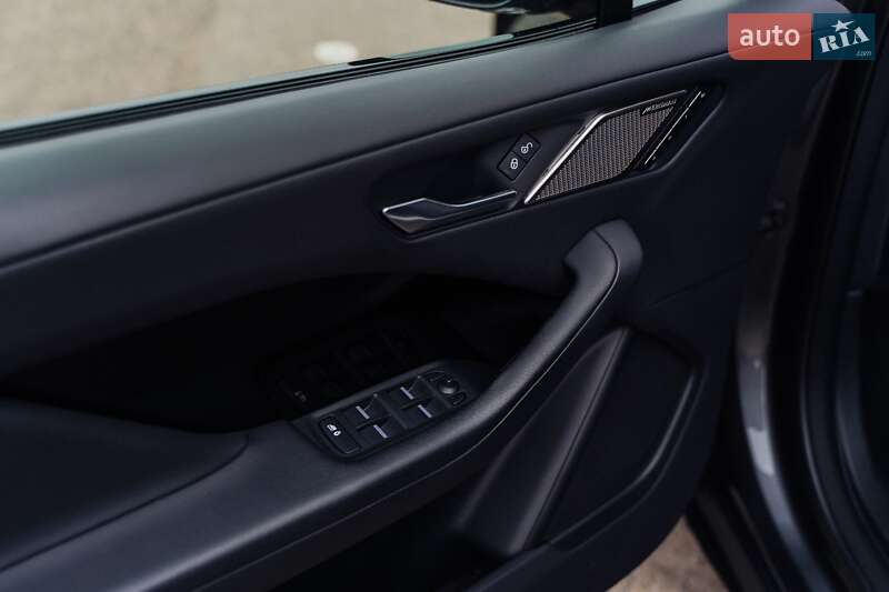 Внедорожник / Кроссовер Jaguar I-Pace 2018 в Виннице