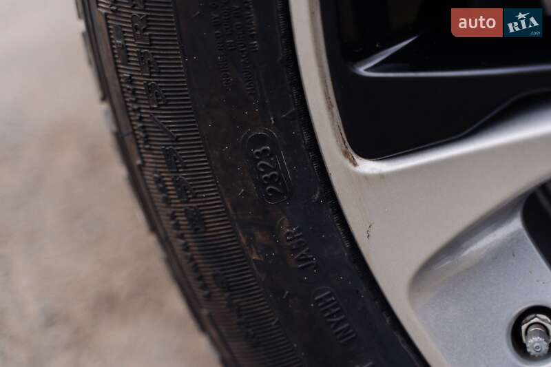 Внедорожник / Кроссовер Jaguar I-Pace 2018 в Виннице