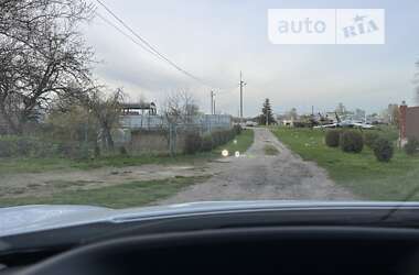 Позашляховик / Кросовер Jaguar I-Pace 2018 в Переяславі