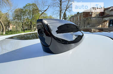 Позашляховик / Кросовер Jaguar I-Pace 2021 в Тернополі