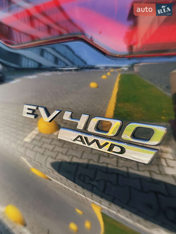 Внедорожник / Кроссовер Jaguar I-Pace 2018 в Ивано-Франковске фото 12 Внедорожник / Кроссовер Jaguar I-Pace 2018 в Ивано-Франковске