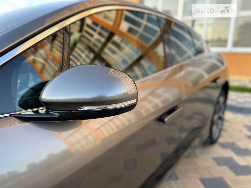 Внедорожник / Кроссовер Jaguar I-Pace 2019 в Виннице