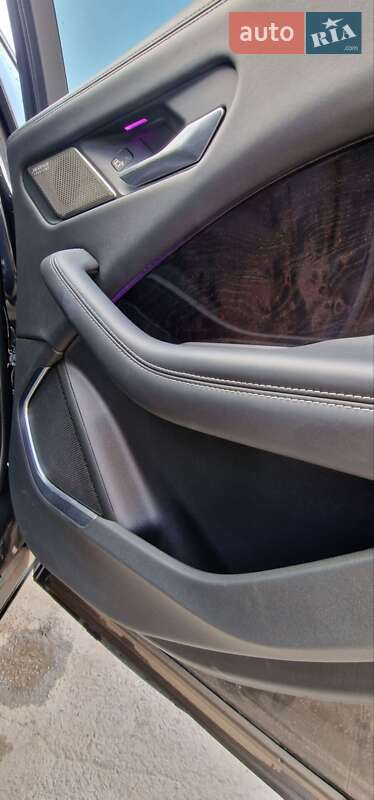 Внедорожник / Кроссовер Jaguar I-Pace 2018 в Харькове фото 21 Внедорожник / Кроссовер Jaguar I-Pace 2018 в Харькове