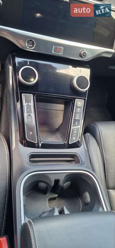 Внедорожник / Кроссовер Jaguar I-Pace 2018 в Харькове фото 36 Внедорожник / Кроссовер Jaguar I-Pace 2018 в Харькове