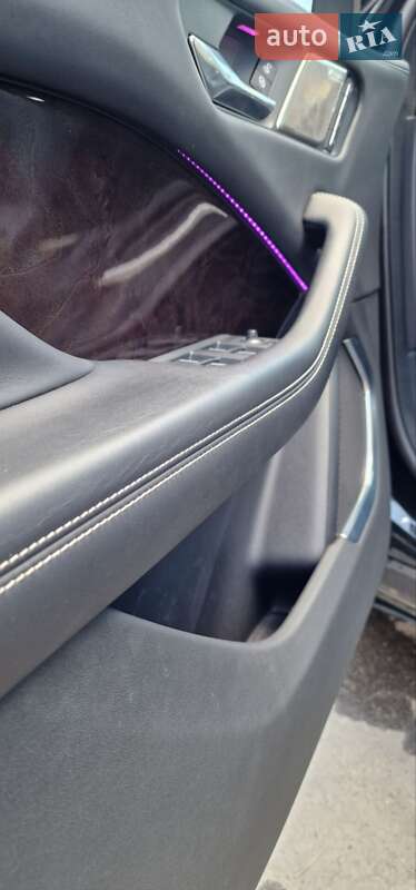 Внедорожник / Кроссовер Jaguar I-Pace 2018 в Харькове фото 40 Внедорожник / Кроссовер Jaguar I-Pace 2018 в Харькове