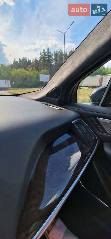 Внедорожник / Кроссовер Jaguar I-Pace 2018 в Харькове фото 49 Внедорожник / Кроссовер Jaguar I-Pace 2018 в Харькове