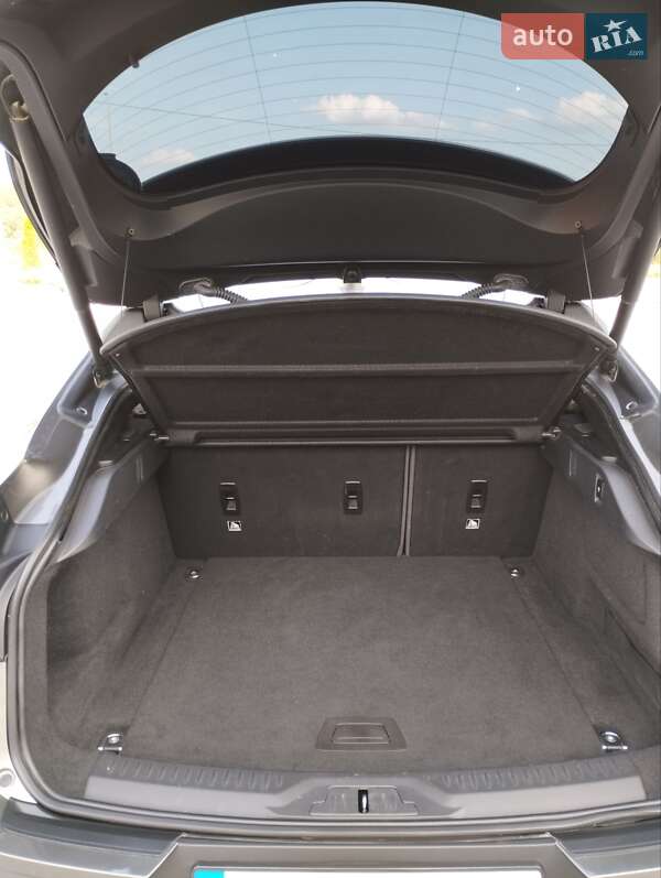 Внедорожник / Кроссовер Jaguar I-Pace 2018 в Тернополе