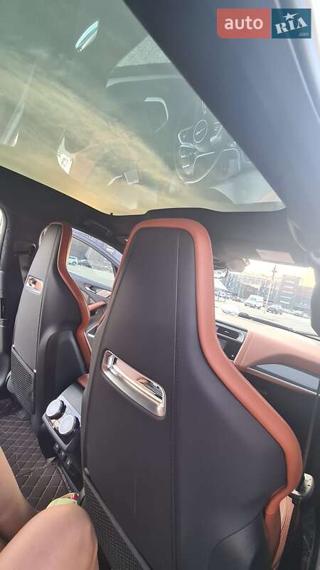 Внедорожник / Кроссовер Jaguar I-Pace 2018 в Киеве фото 53 Внедорожник / Кроссовер Jaguar I-Pace 2018 в Киеве