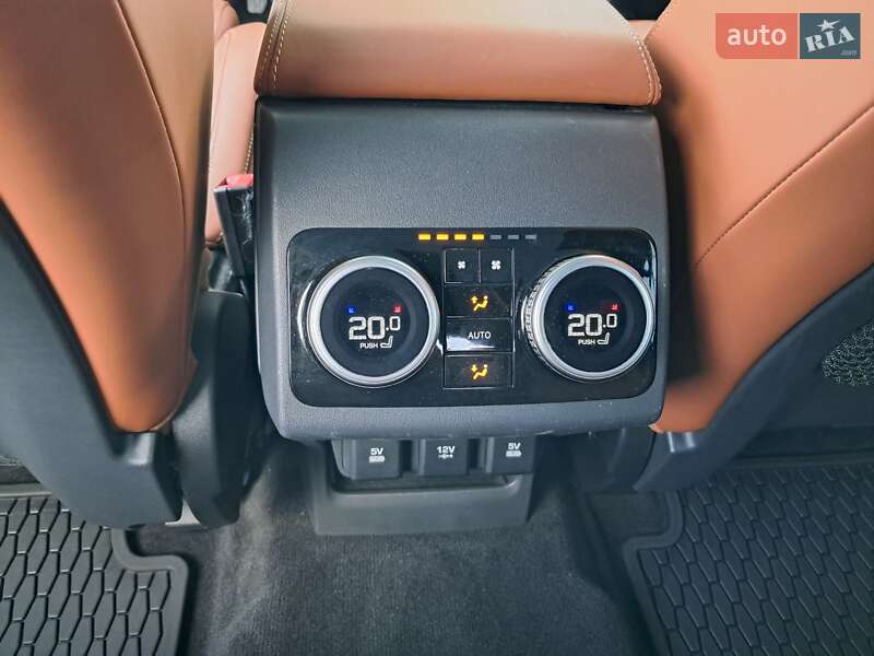 Внедорожник / Кроссовер Jaguar I-Pace 2019 в Кривом Роге
