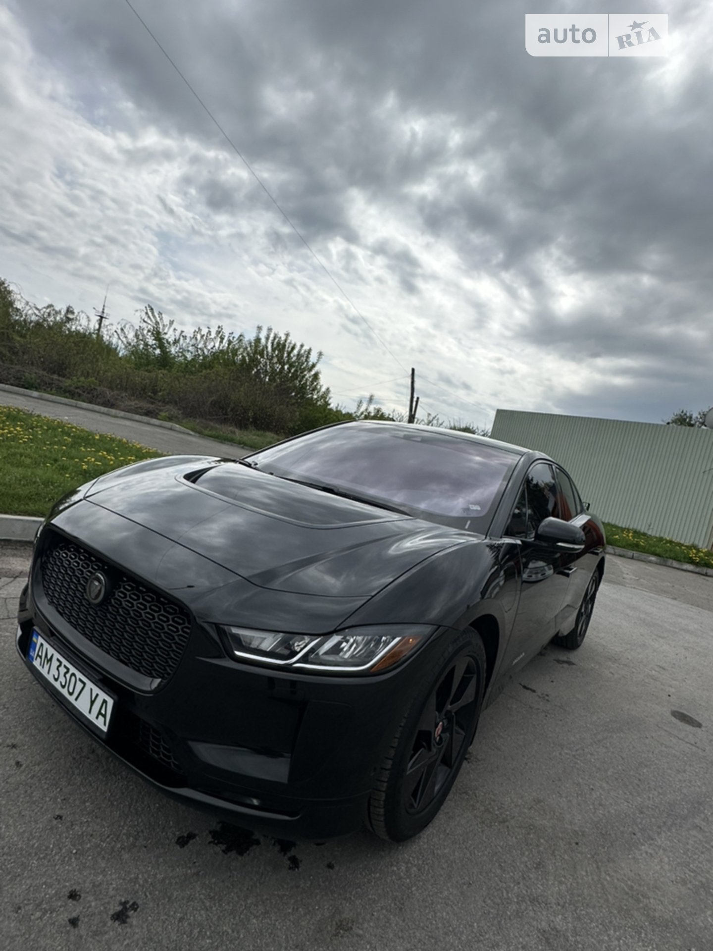 2019 Jaguar I-Pace - мініатюра 14