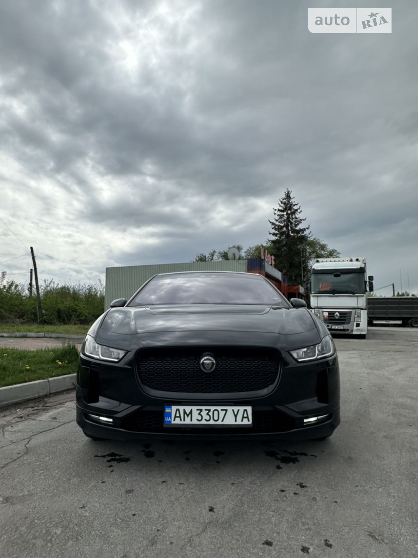 2019 Jaguar I-Pace - мініатюра 13