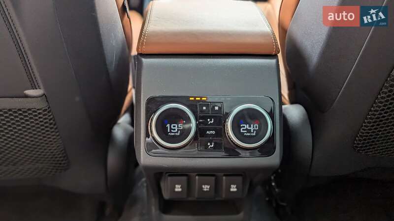 Внедорожник / Кроссовер Jaguar I-Pace 2018 в Киеве фото 26 Внедорожник / Кроссовер Jaguar I-Pace 2018 в Киеве