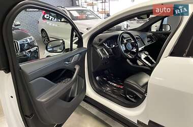 Внедорожник / Кроссовер Jaguar I-Pace 2019 в 