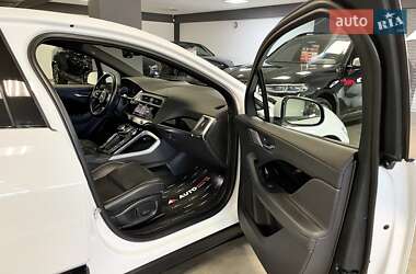 Внедорожник / Кроссовер Jaguar I-Pace 2019 в 