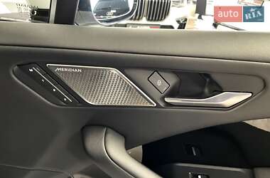 Внедорожник / Кроссовер Jaguar I-Pace 2019 в 