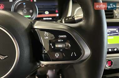 Внедорожник / Кроссовер Jaguar I-Pace 2019 в 