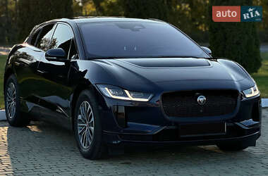 Внедорожник / Кроссовер Jaguar I-Pace 2020 в Одессе