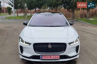 Внедорожник / Кроссовер Jaguar I-Pace 2019 в Коломые