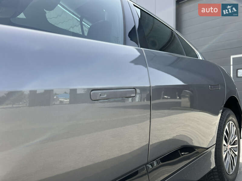 Позашляховик / Кросовер Jaguar I-Pace 2018 в Ужгороді