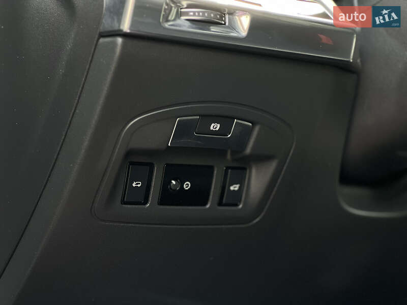 Позашляховик / Кросовер Jaguar I-Pace 2018 в Ужгороді