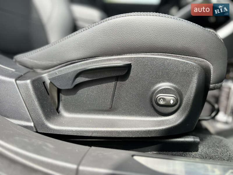 Позашляховик / Кросовер Jaguar I-Pace 2018 в Ужгороді