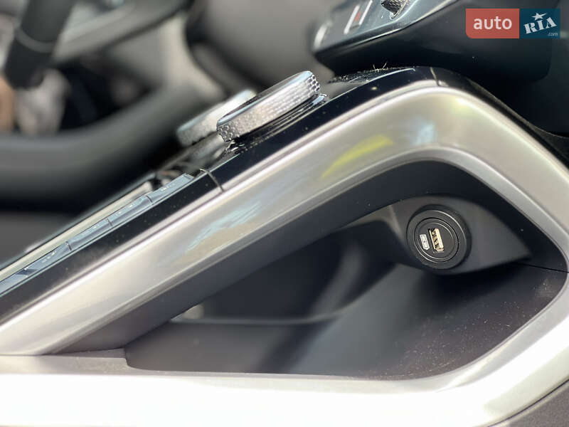 Позашляховик / Кросовер Jaguar I-Pace 2018 в Ужгороді