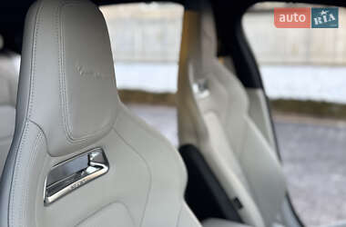 Внедорожник / Кроссовер Jaguar I-Pace 2022 в 