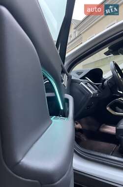 Внедорожник / Кроссовер Jaguar I-Pace 2021 в 