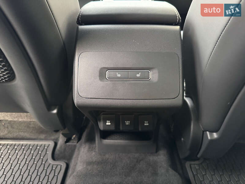 Позашляховик / Кросовер Jaguar I-Pace 2020 в Києві фото 26 Позашляховик / Кросовер Jaguar I-Pace 2020 в Києві