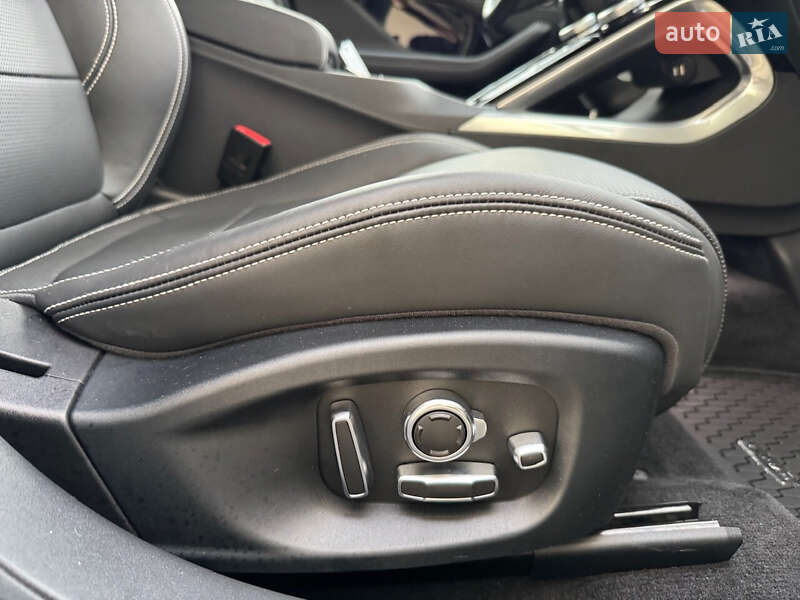Позашляховик / Кросовер Jaguar I-Pace 2020 в Києві фото 29 Позашляховик / Кросовер Jaguar I-Pace 2020 в Києві
