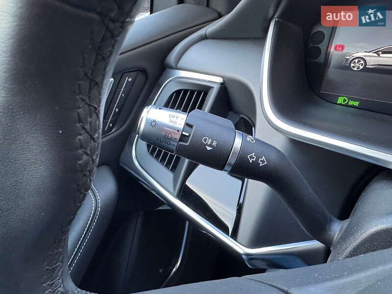 Позашляховик / Кросовер Jaguar I-Pace 2020 в Києві фото 37 Позашляховик / Кросовер Jaguar I-Pace 2020 в Києві