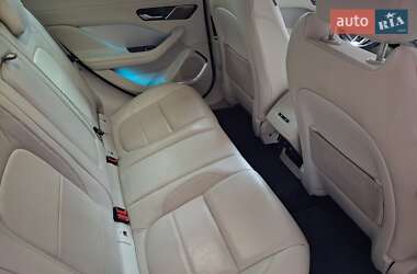 Внедорожник / Кроссовер Jaguar I-Pace 2019 в 