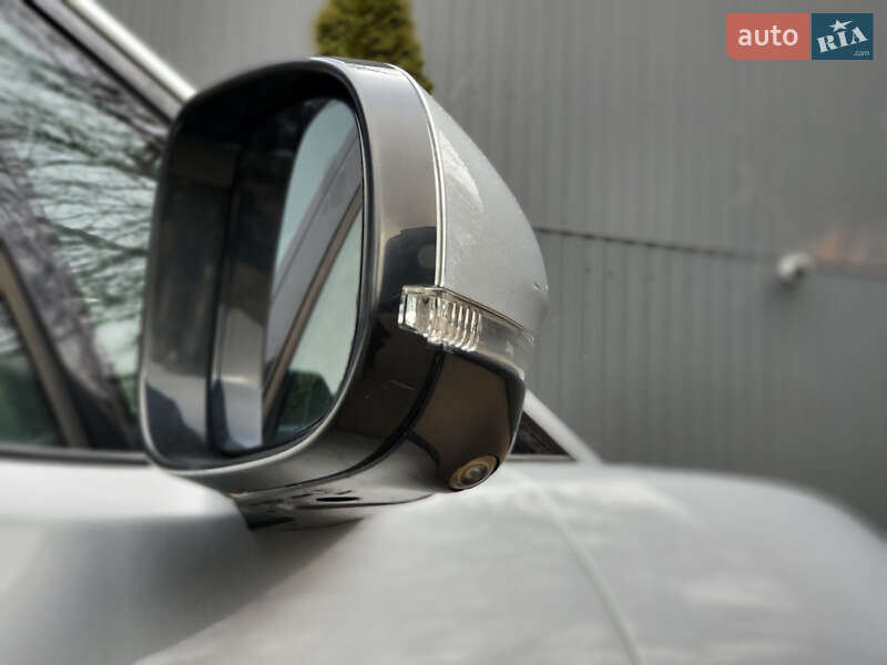 Позашляховик / Кросовер Jaguar I-Pace 2021 в Києві