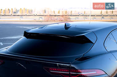 Внедорожник / Кроссовер Jaguar I-Pace 2020 в 