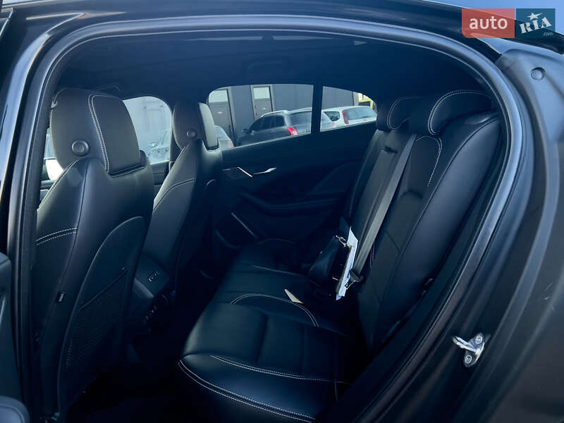 Внедорожник / Кроссовер Jaguar I-Pace 2020 в Житомире